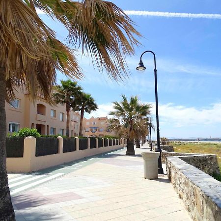 Familiar Beach House In Tarifa Zewnętrze zdjęcie