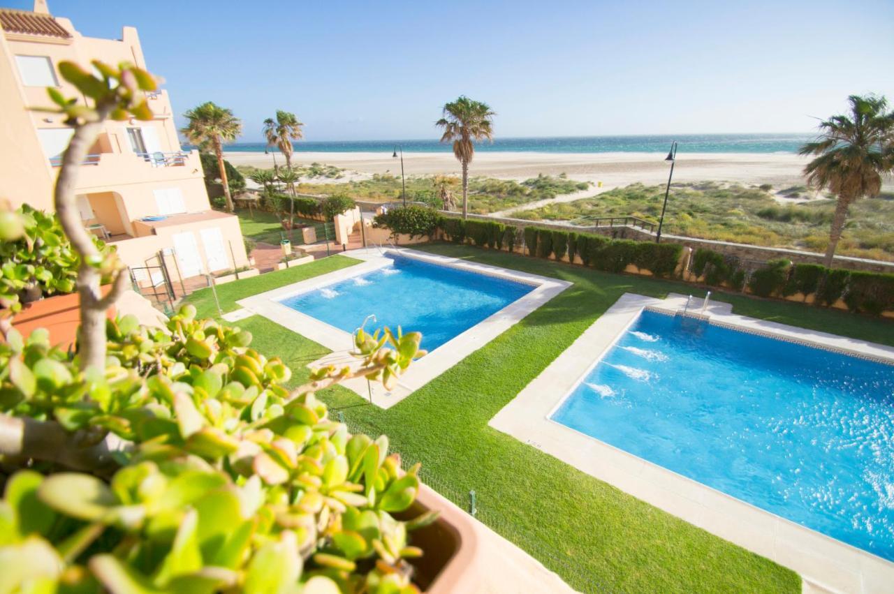 Familiar Beach House In Tarifa Zewnętrze zdjęcie