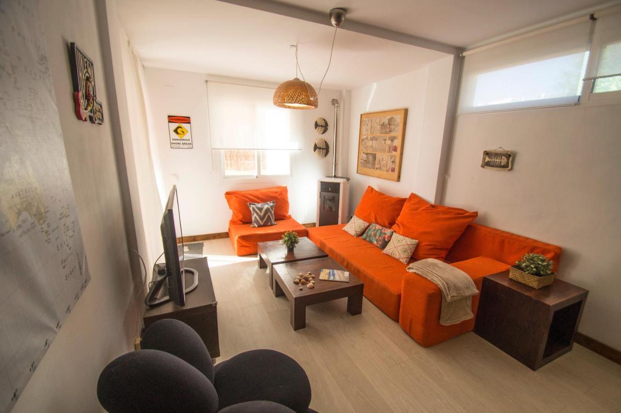 Familiar Beach House In Tarifa Zewnętrze zdjęcie