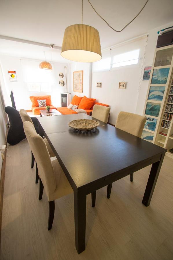Familiar Beach House In Tarifa Zewnętrze zdjęcie