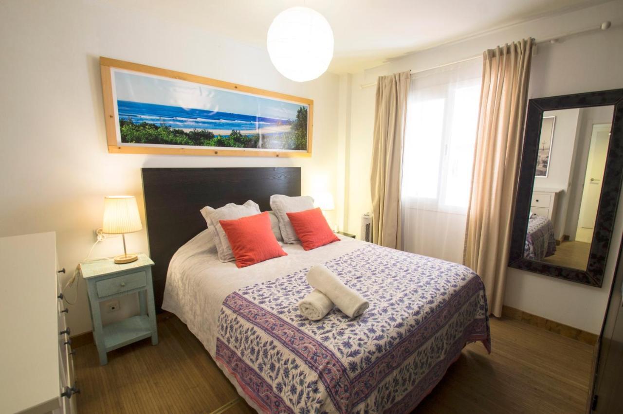 Familiar Beach House In Tarifa Zewnętrze zdjęcie