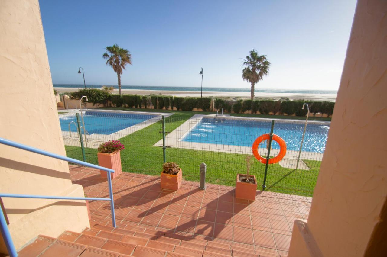 Familiar Beach House In Tarifa Zewnętrze zdjęcie