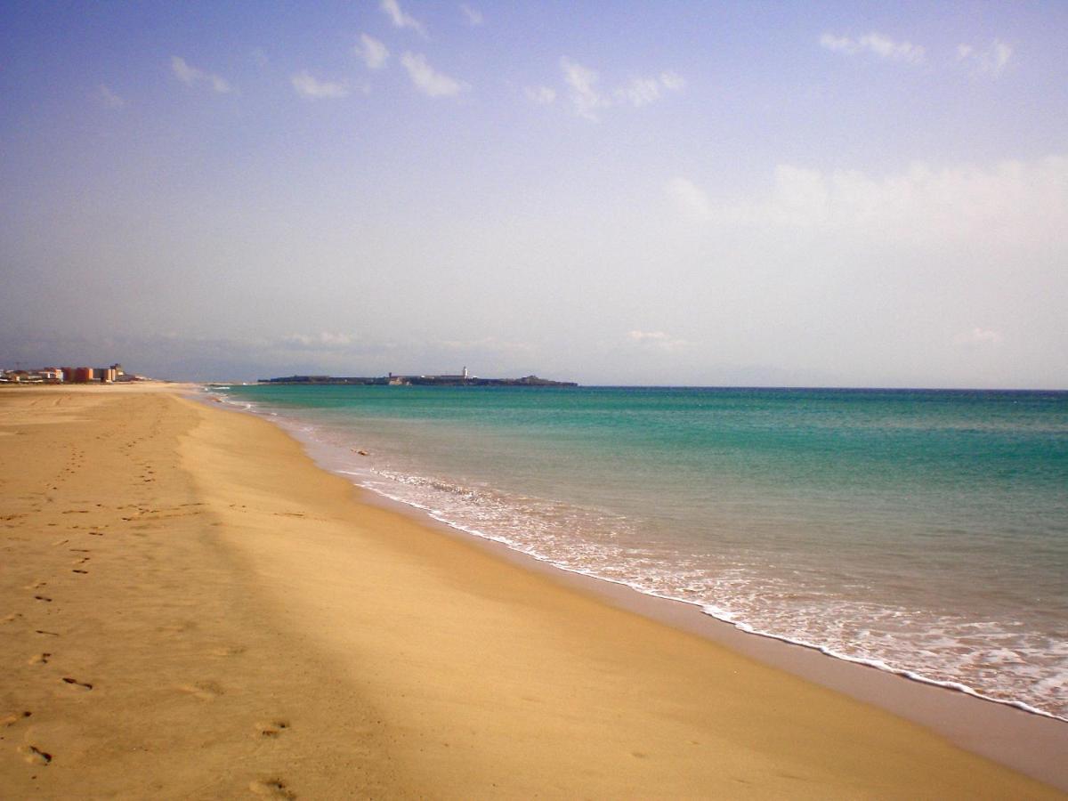 Familiar Beach House In Tarifa Zewnętrze zdjęcie
