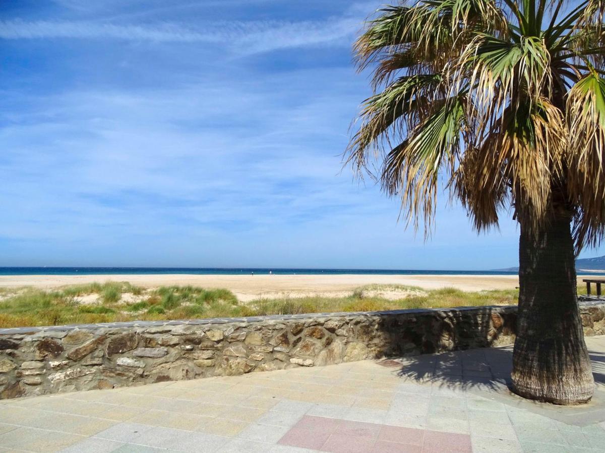Familiar Beach House In Tarifa Zewnętrze zdjęcie