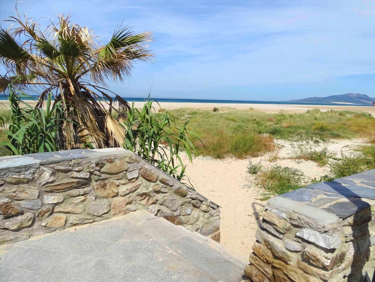 Familiar Beach House In Tarifa Zewnętrze zdjęcie