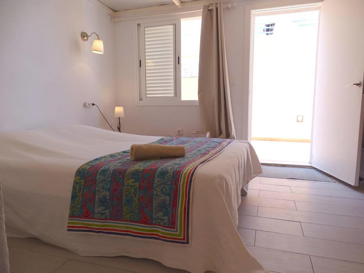 Familiar Beach House In Tarifa Zewnętrze zdjęcie