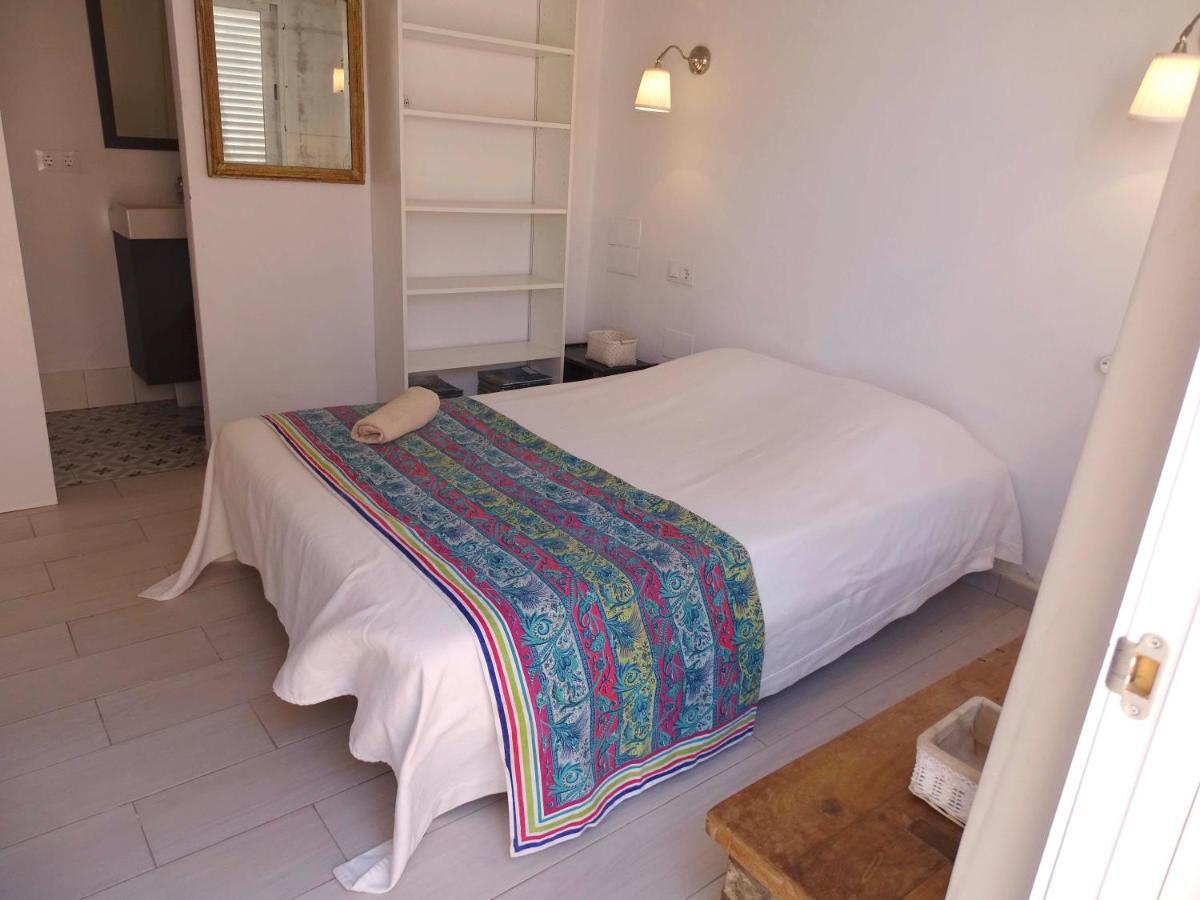 Familiar Beach House In Tarifa Zewnętrze zdjęcie