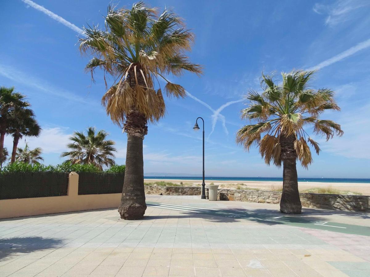 Familiar Beach House In Tarifa Zewnętrze zdjęcie
