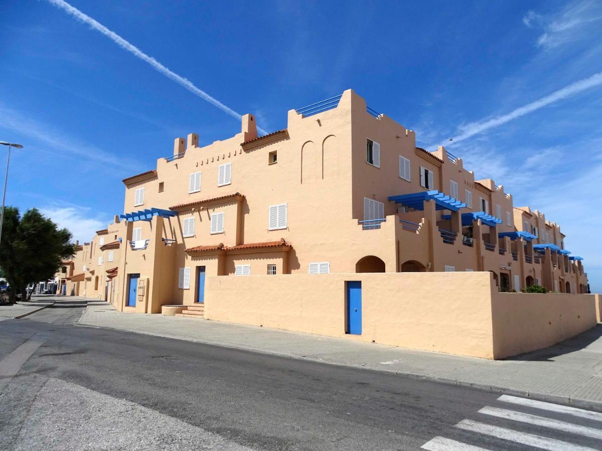 Familiar Beach House In Tarifa Zewnętrze zdjęcie