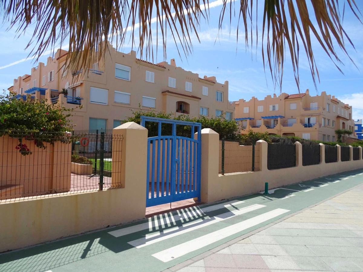 Familiar Beach House In Tarifa Zewnętrze zdjęcie