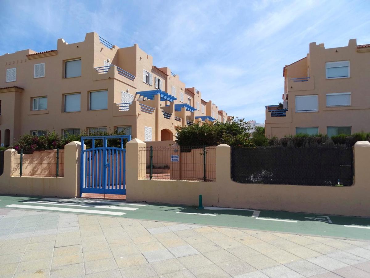 Familiar Beach House In Tarifa Zewnętrze zdjęcie